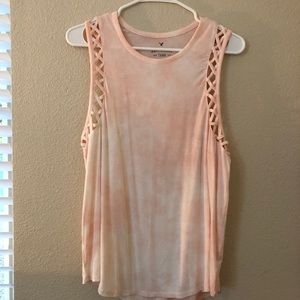 American Eagle Soft and Sexy Tee
